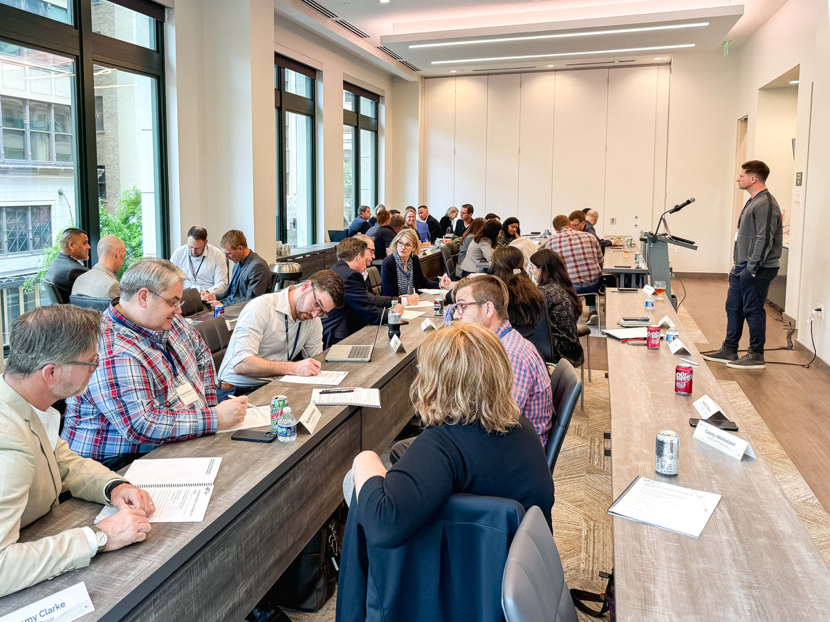 The Principals Academy 2026 Cover