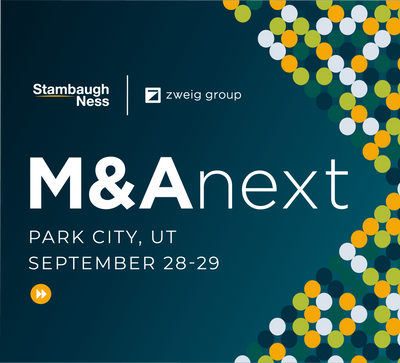 2026 M&A Next Symposium Preview #1