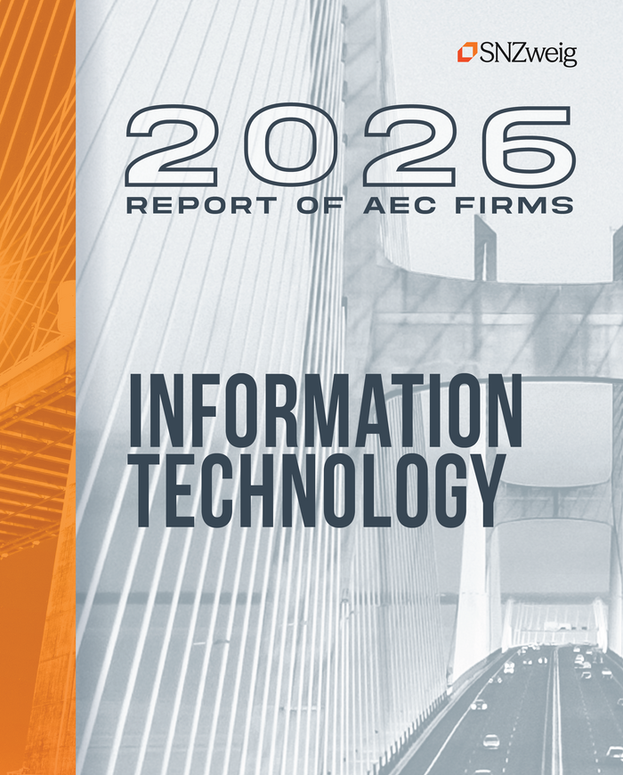2026 Information Technology Report