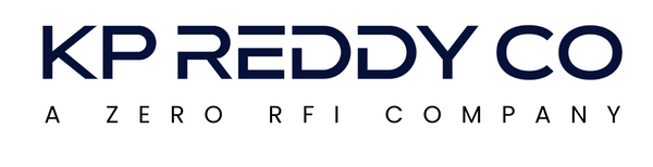 Logo | KP Reddy