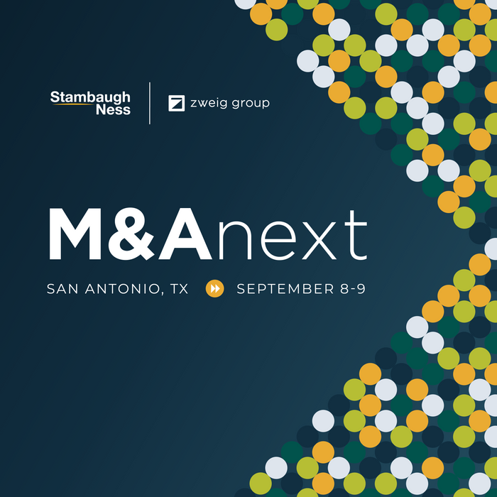 2025 M&A Next Symposium