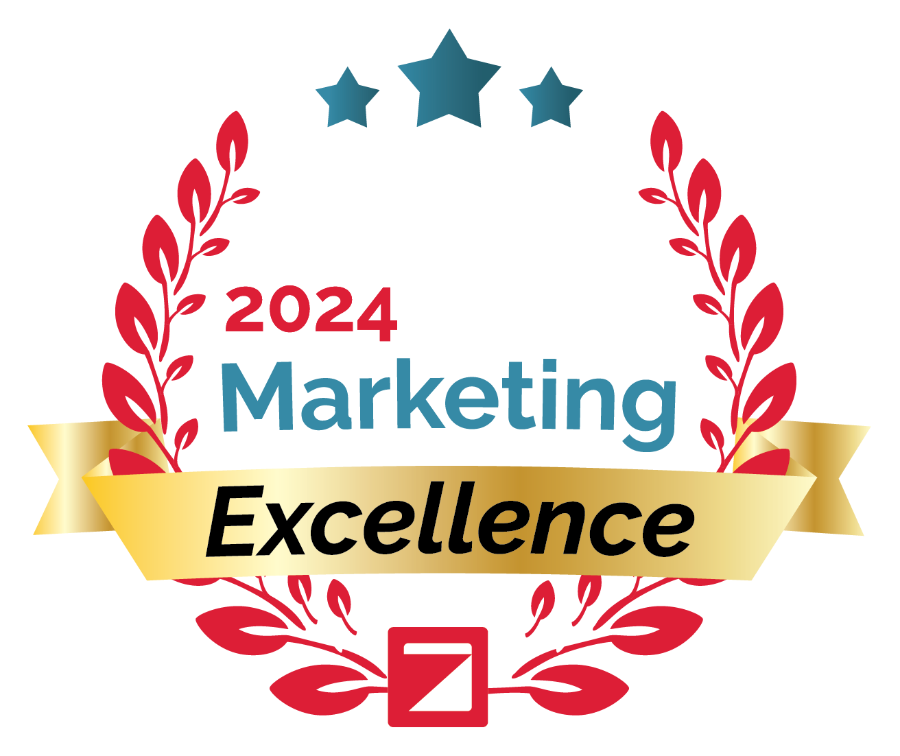 2025 Marketing Excellence Award