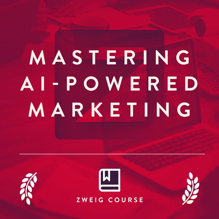 Mastering AI-Powered Marketing: Build Your Custom GPT for AEC Success