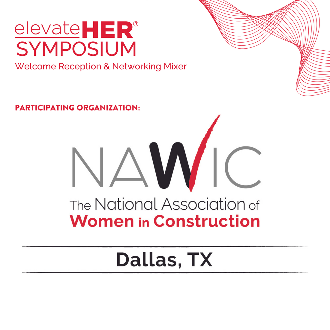 ElevateHER® Symposium Welcome Reception/Mixer 2024 Preview #6