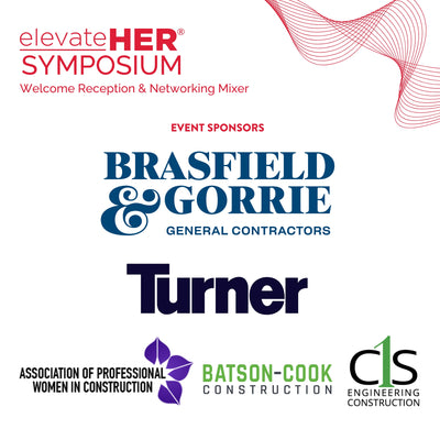 ElevateHER® Symposium Welcome Reception/Mixer 2024 Preview #2