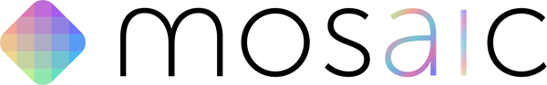 Logo | mosaic