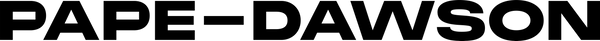 Logo | Pape Dawson