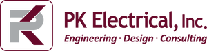 Logo | PK Electrical