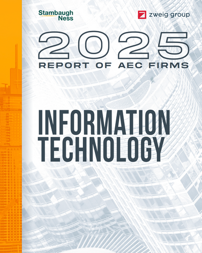 2025 Information Technology Report Preview #1