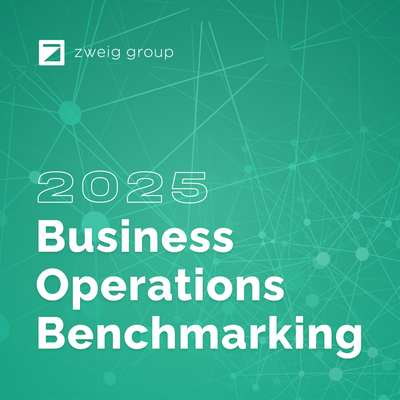 2025 Business Operations Benchmarking Tool Preview #1
