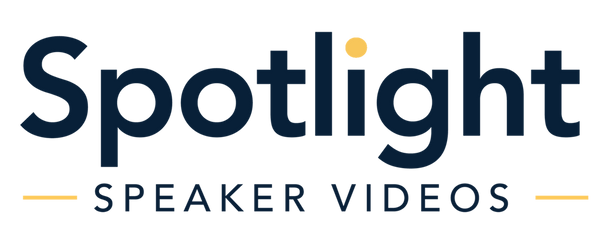 Logo | Spotlight Videos