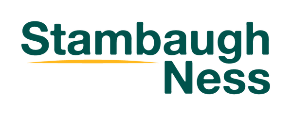 Logo | Stambaugh Ness