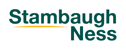 Logo | Stambaugh Ness
