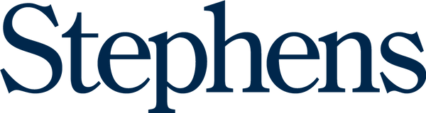 Logo | Stephens