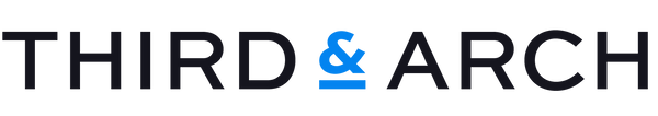 Logo | Third & Arch