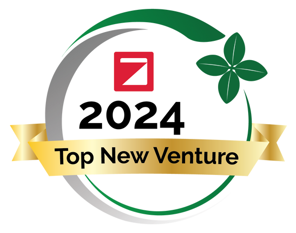 2024 Top New Venture Award