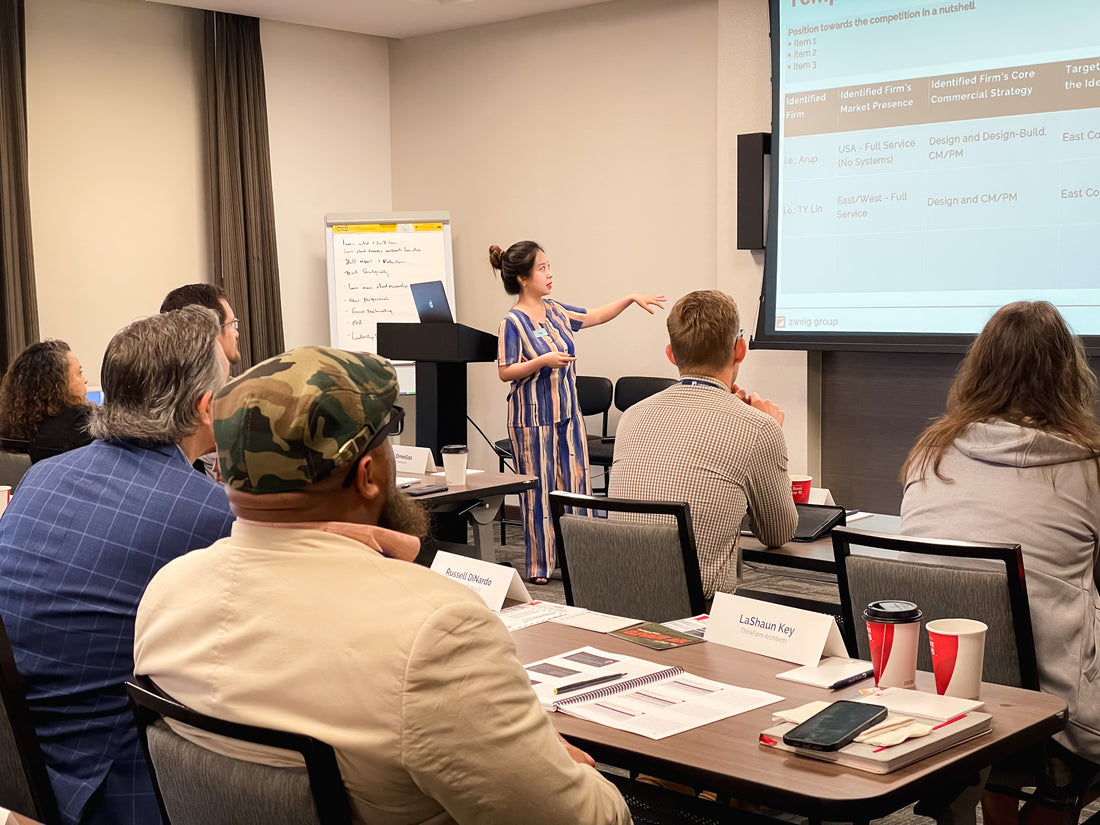 The Principals Academy Fall 2026 Preview #7