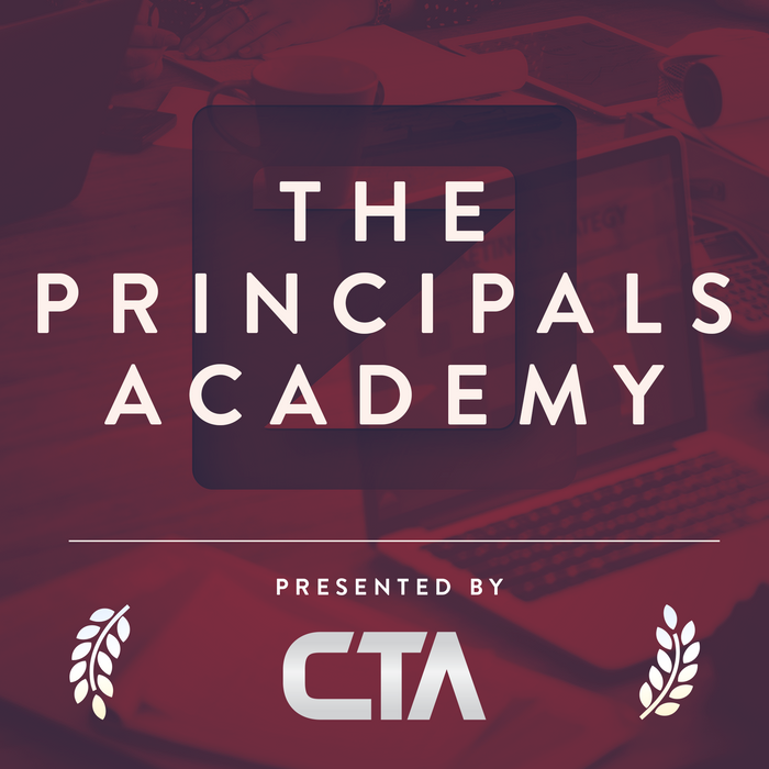 The Principals Academy Winter 2024