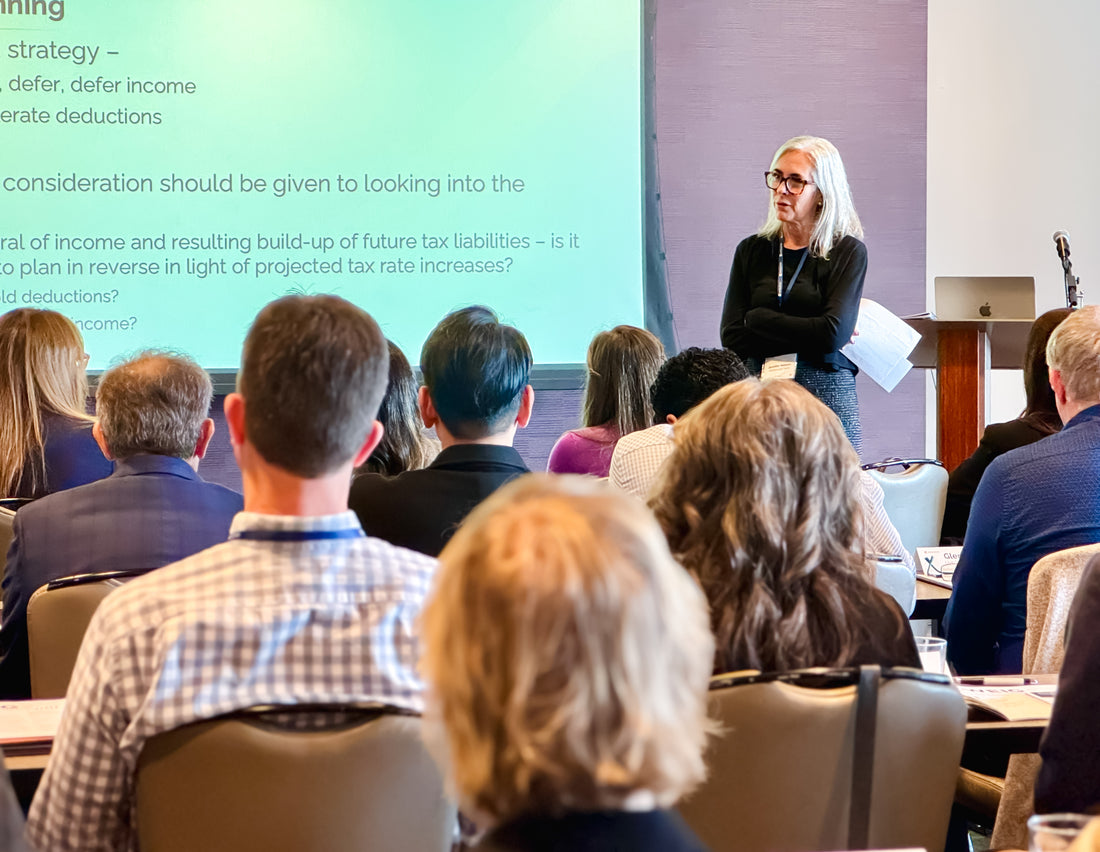 The Principals Academy 2026 Preview #3