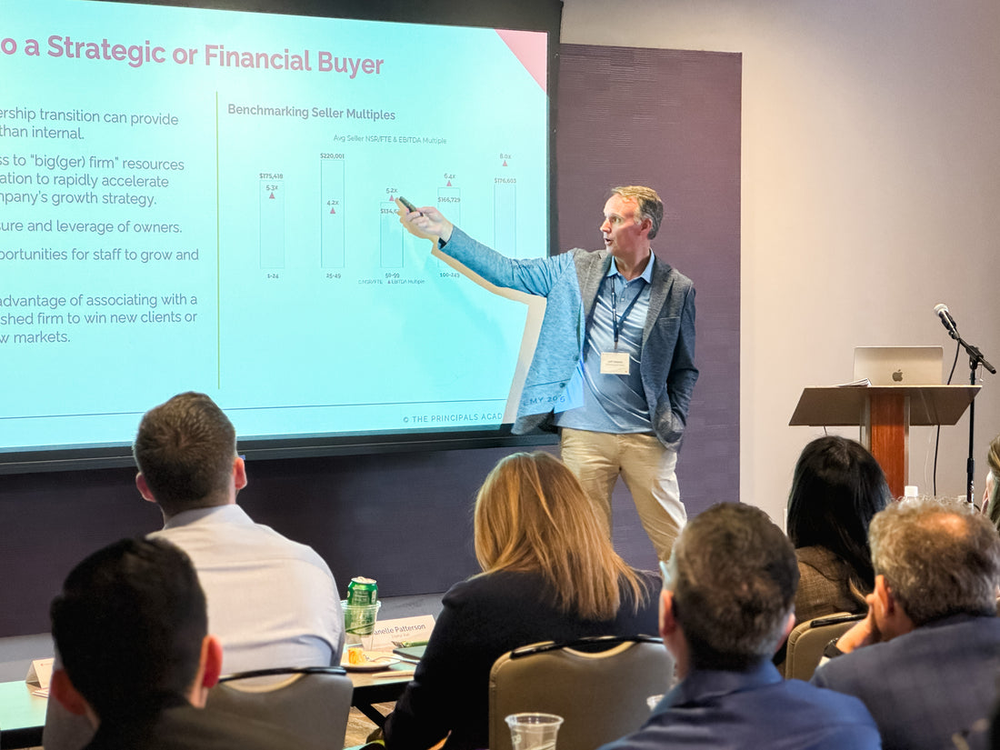 The Principals Academy 2026 Preview #5