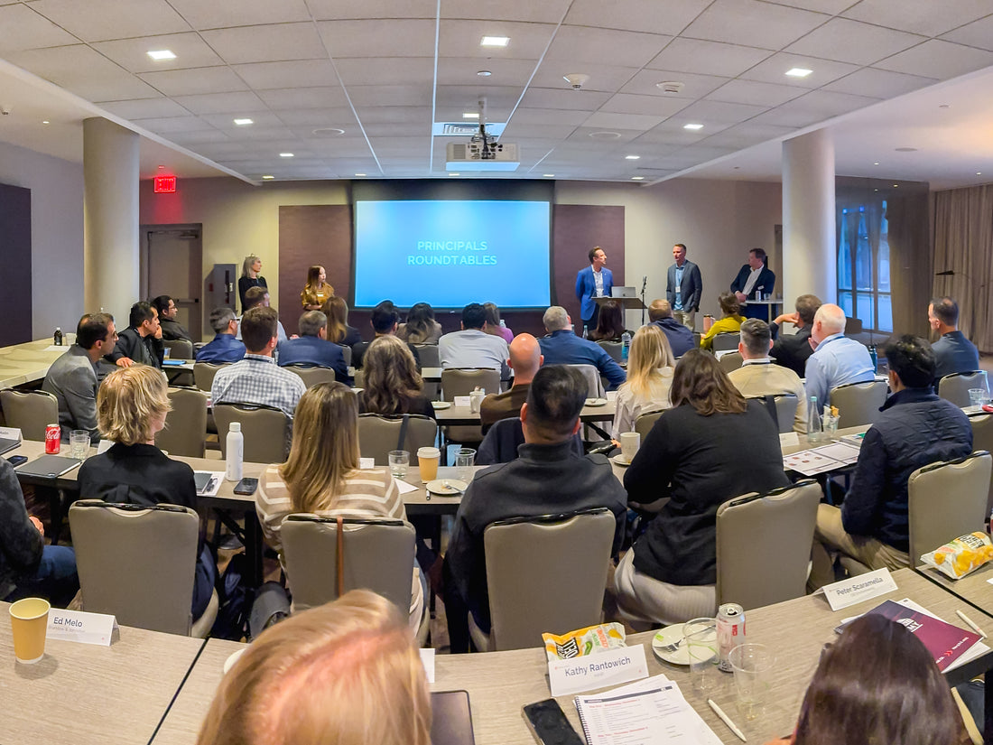 The Principals Academy 2026 Preview #7