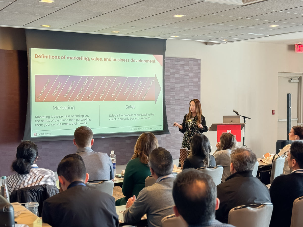 The Principals Academy 2026 Cover