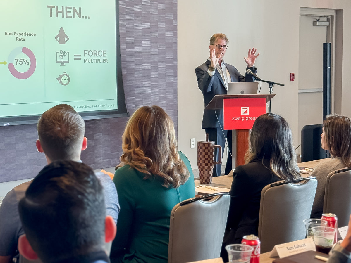 The Principals Academy 2026 Cover