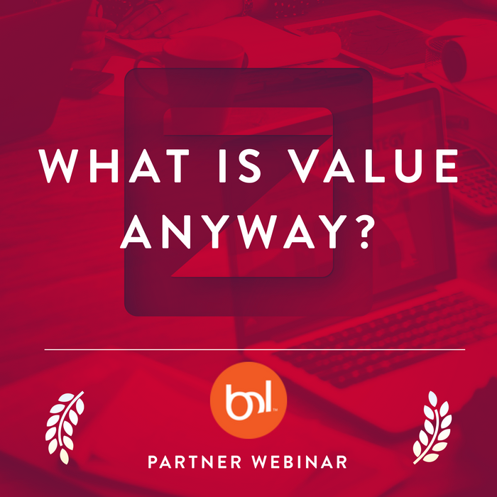 What is Value Anyway? Understanding How Clients Define Success