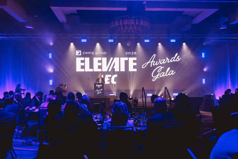 Financial Leadership Awards