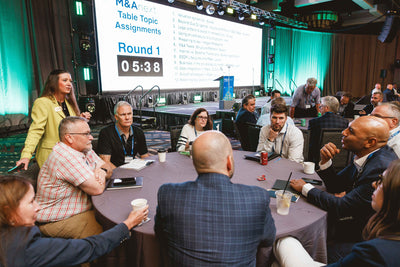2026 M&A Next Symposium Preview #4