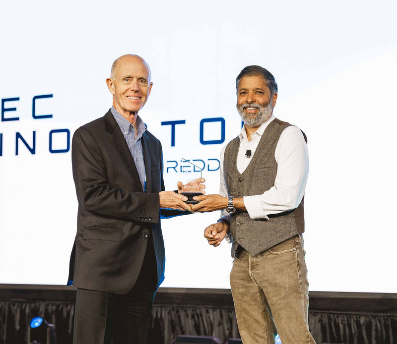 AEC Innovator Award