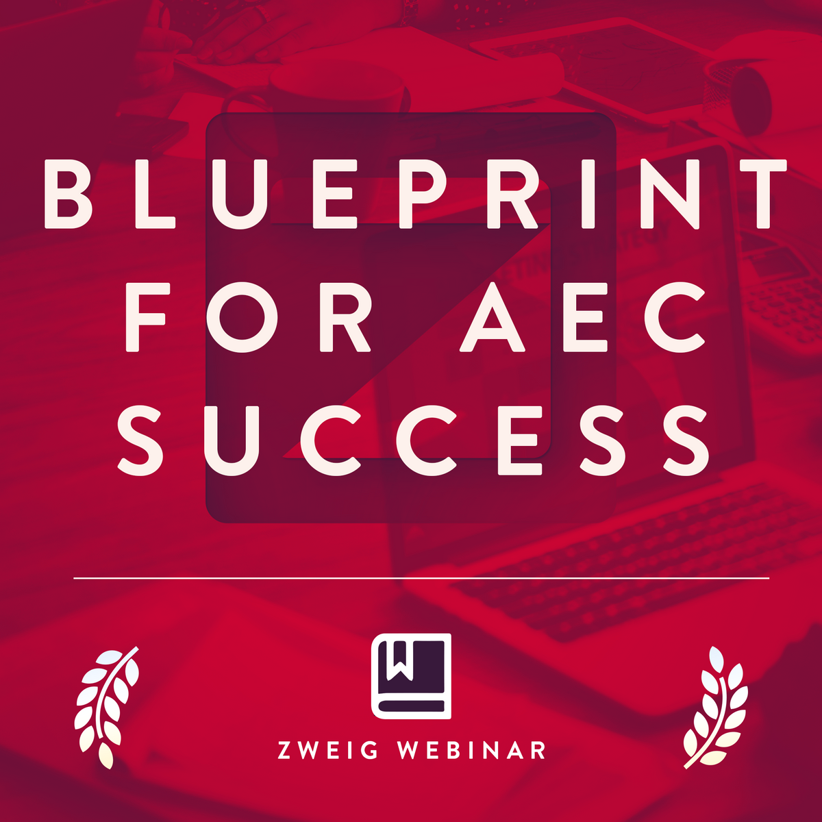 Blueprint for AEC Success. 2025 Edition. Cover