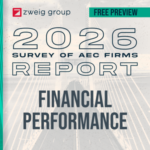 2026 Financial Performance Report of AEC Firms Free Preview