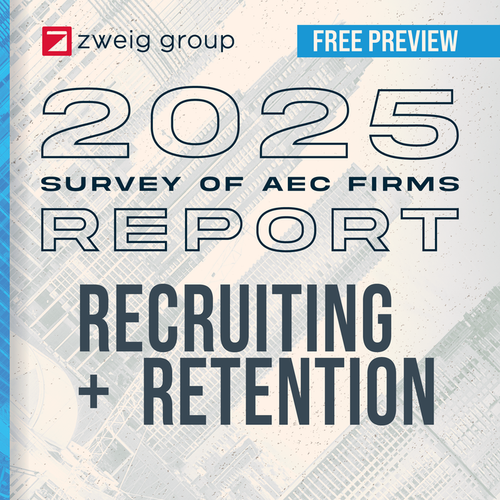 Free Preview for 2025 Recruitment and Retention Report