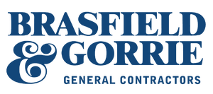 Logo | Brasfield & Gorrie