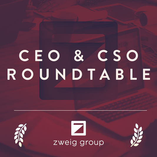 CEO & CSO Roundtable