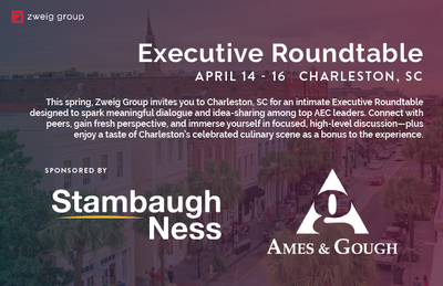 Executive Roundtable Charleston Preview #1