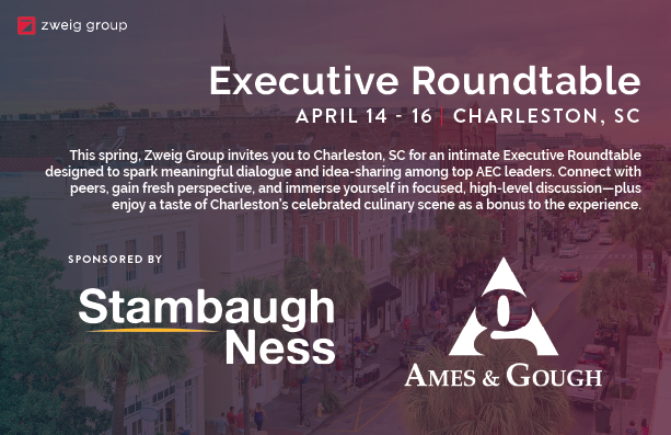 Executive Roundtable Charleston