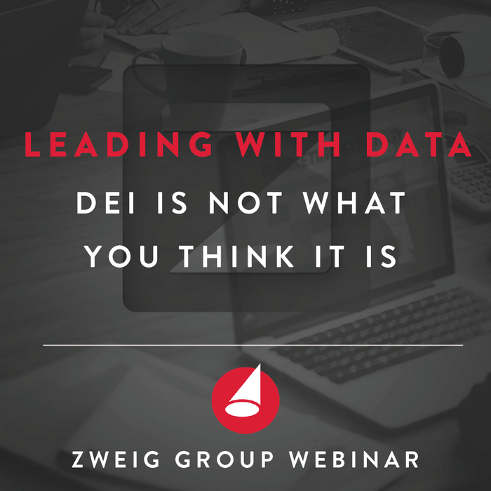 Leading with Data: DEI is Not What You Think It Is