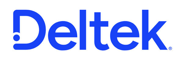 Logo | Deltek