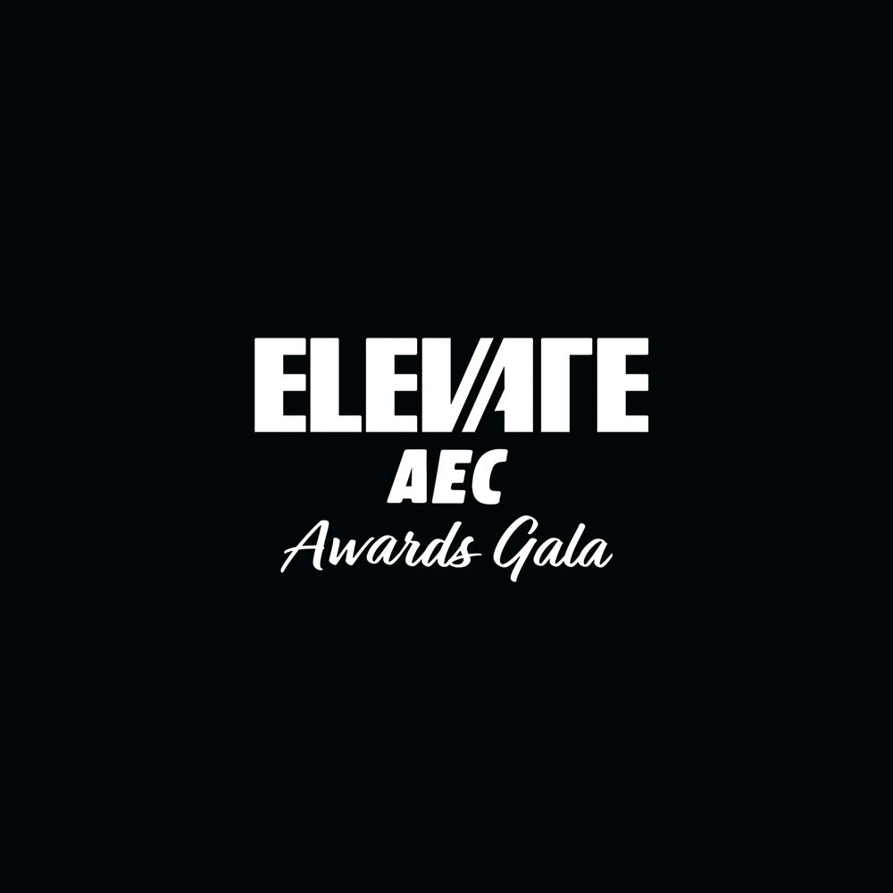 2026 ElevateAEC Black-Tie Gala Only