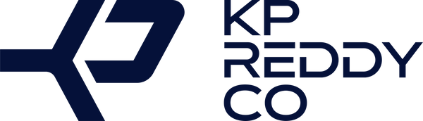 Logo | KP Reddy