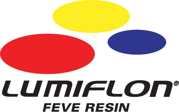 Logo | Lumiflon