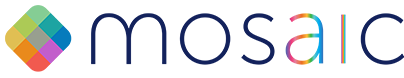 Logo | mosaic