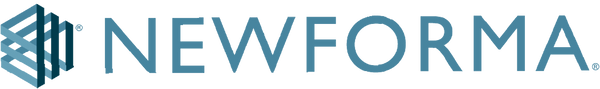 Logo | Newforma