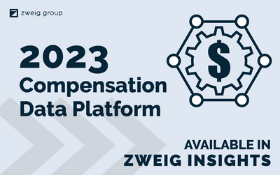 2023 Compensation Data Platform Preview #1