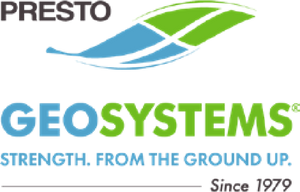 Logo | Presto Geosystems