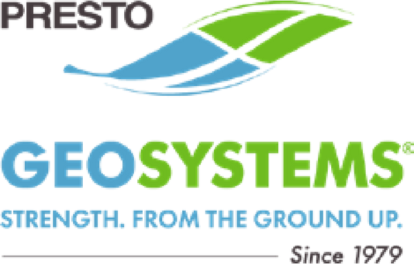 Logo | Presto Geosystems
