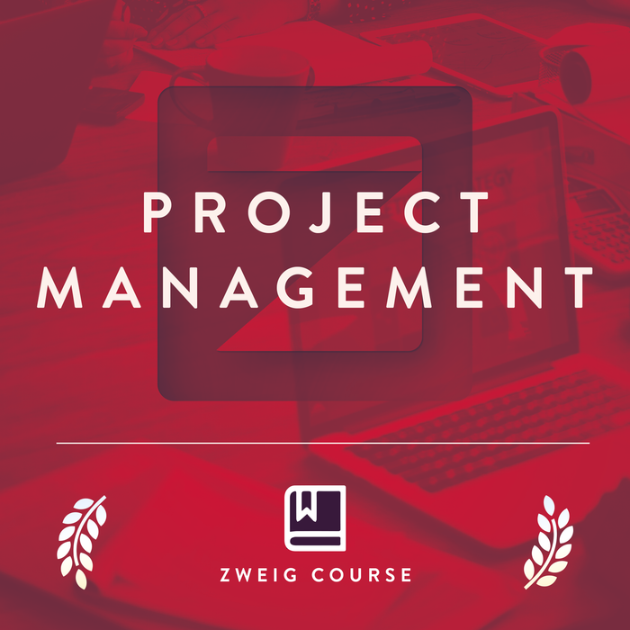 Virtual Project Management 2024