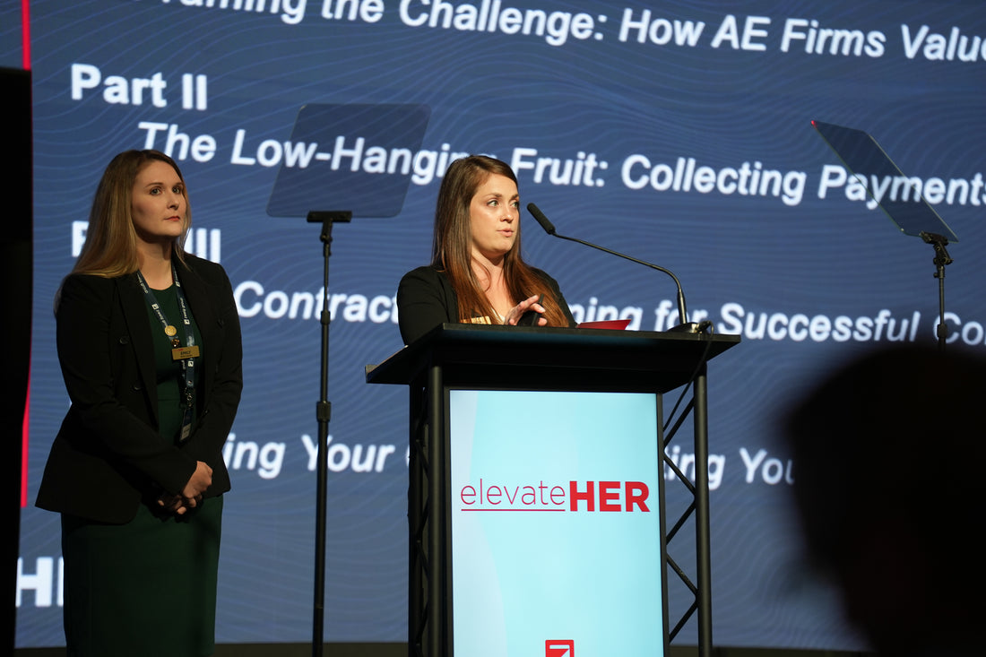 ElevateHER® Symposium 2024 Preview #7